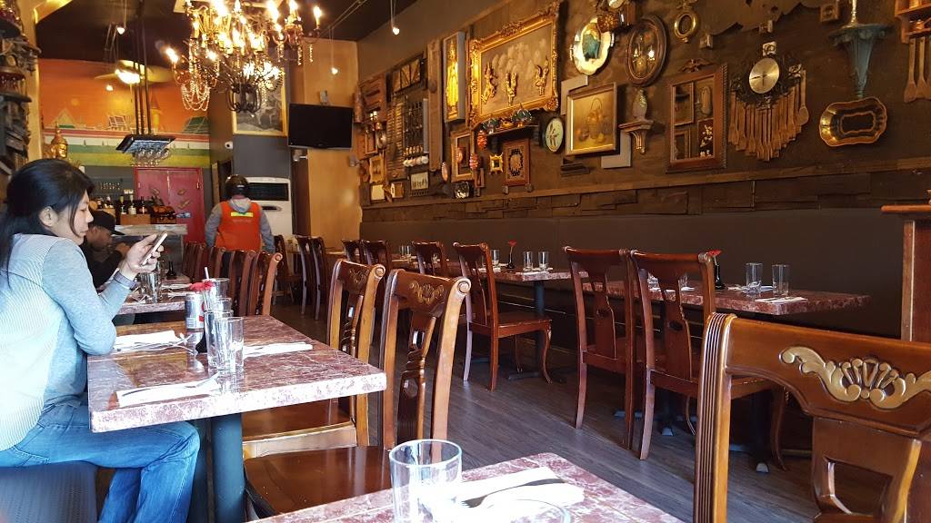 Thai Pot | restaurant | 103-07 Queens Blvd, Forest Hills, NY 11375, USA | 7188973898 OR +1 718-897-3898