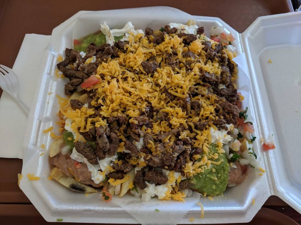 Ramiros Mexican Food | restaurant | 10720 W Indian School Rd #20, Phoenix, AZ 85037, USA | 6238778407 OR +1 623-877-8407