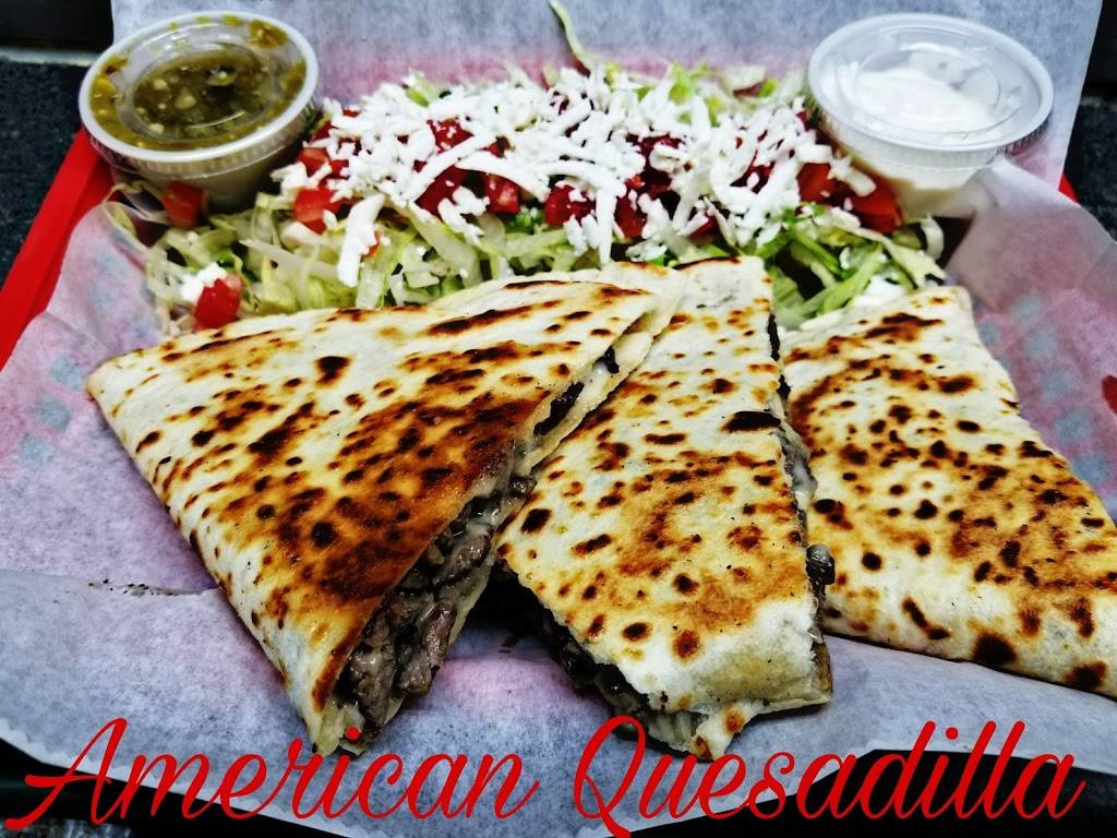 Taco Tuzo | restaurant | unit A, 7601 Causeway Blvd, Tampa, FL 33619, USA | 8134428656 OR +1 813-442-8656