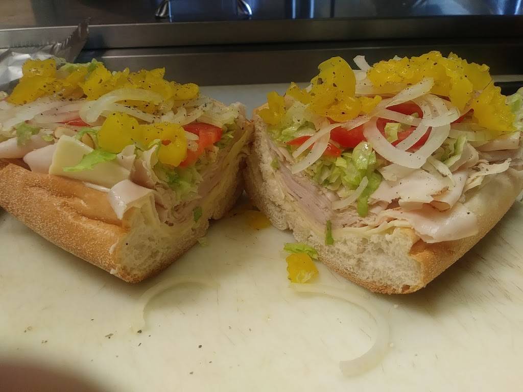 Vitos New York Pizza & Restaurant | restaurant | 3563 Schuylkill Rd, Spring City, PA 19475, USA | 6109488290 OR +1 610-948-8290