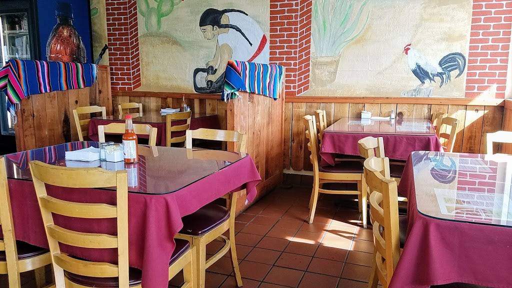 Rancho Grande | restaurant | 28 Lander Ave, Turlock, CA 95380, USA | 2096649346 OR +1 209-664-9346