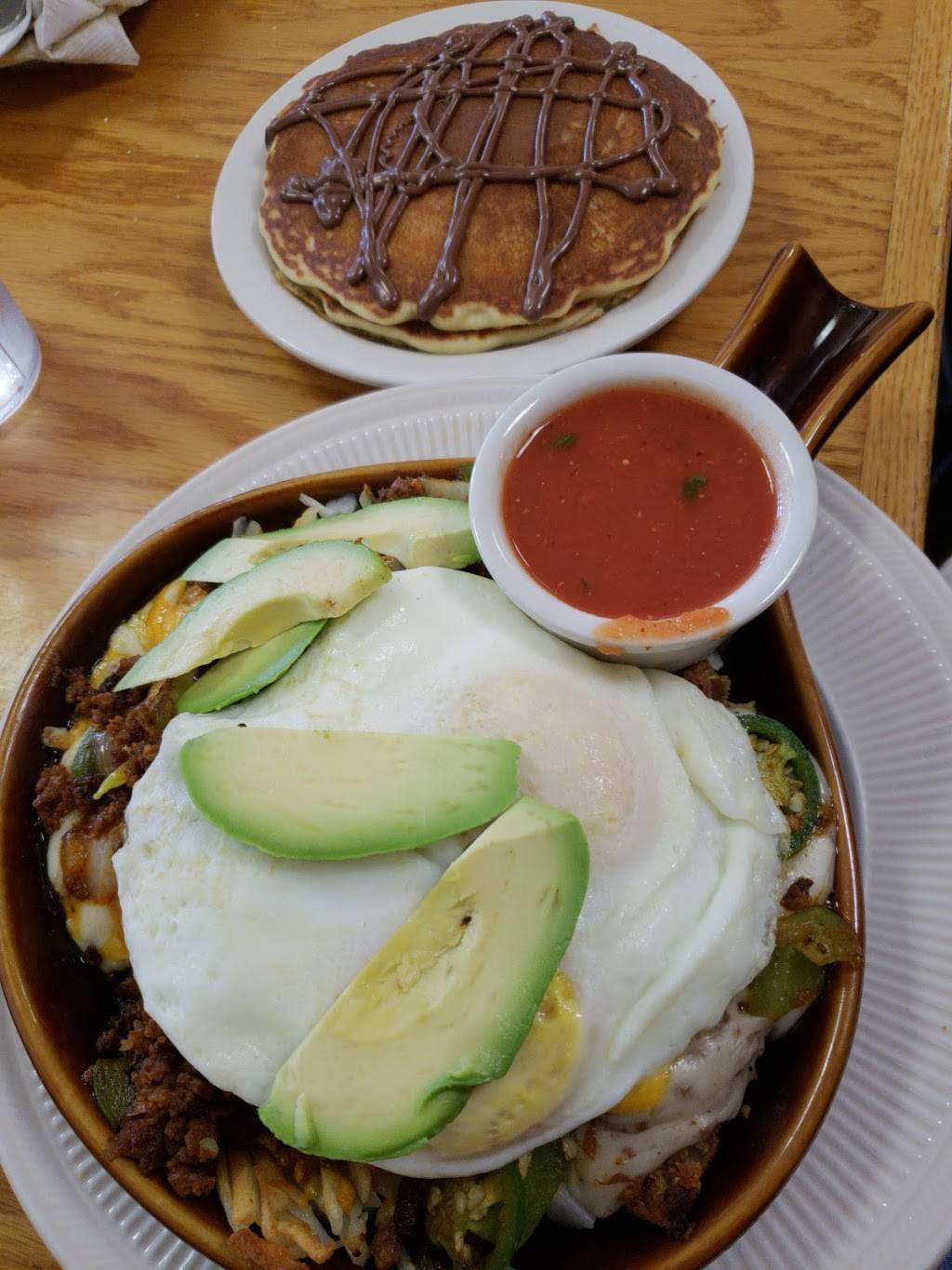 Jerrys Cafe | cafe | 935 4th St, Beloit, WI 53511, USA | 6082073699 OR +1 608-207-3699