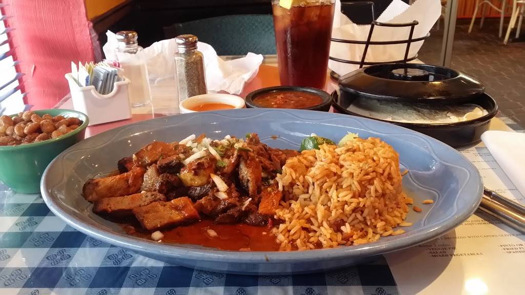 Mari Luna Mexican Grill | restaurant | 102 Reisterstown Rd, Pikesville, MD 21208, USA | 4104869910 OR +1 410-486-9910
