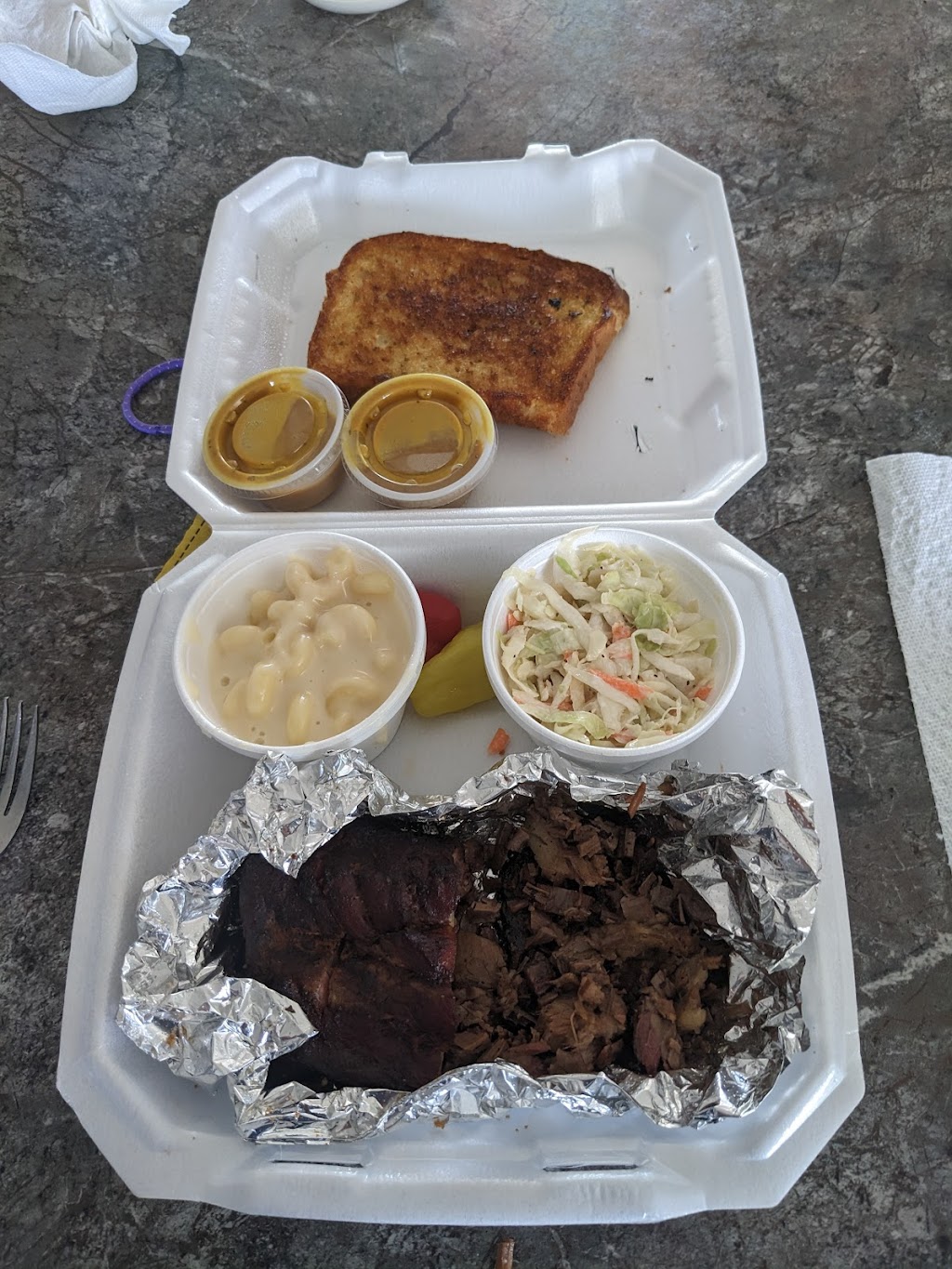 225 BBQ etc | restaurant | 261 N Main St, Thayne, WY 83127, USA | 3078832250 OR +1 307-883-2250