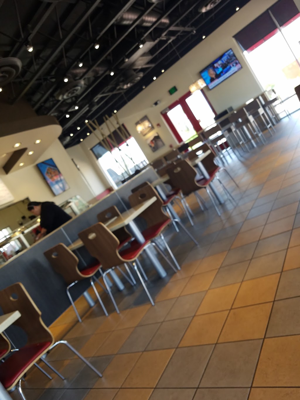 Panda Express | restaurant | 2495 S Avenue B, Yuma, AZ 85364, USA | 9283447807 OR +1 928-344-7807