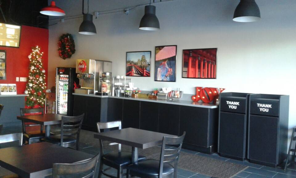 Sushi & Roll | meal takeaway | 27620 Marguerite Pkwy, Mission Viejo, CA 92692, USA | 9494818181 OR +1 949-481-8181