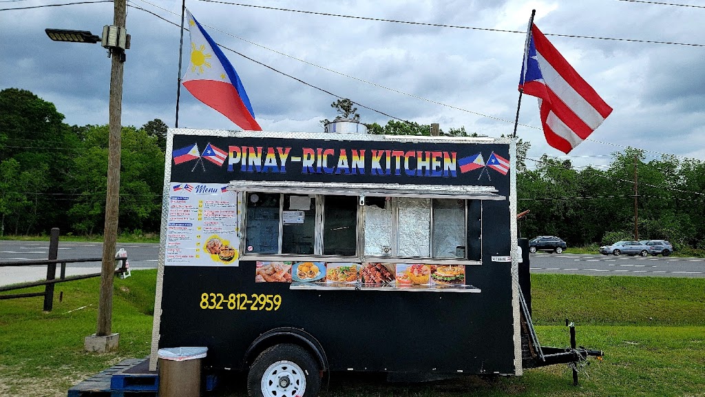 Pinay Rican Kitchen | restaurant | 8036 FM 1960, Humble, TX 77338, USA | 8328122959 OR +1 832-812-2959