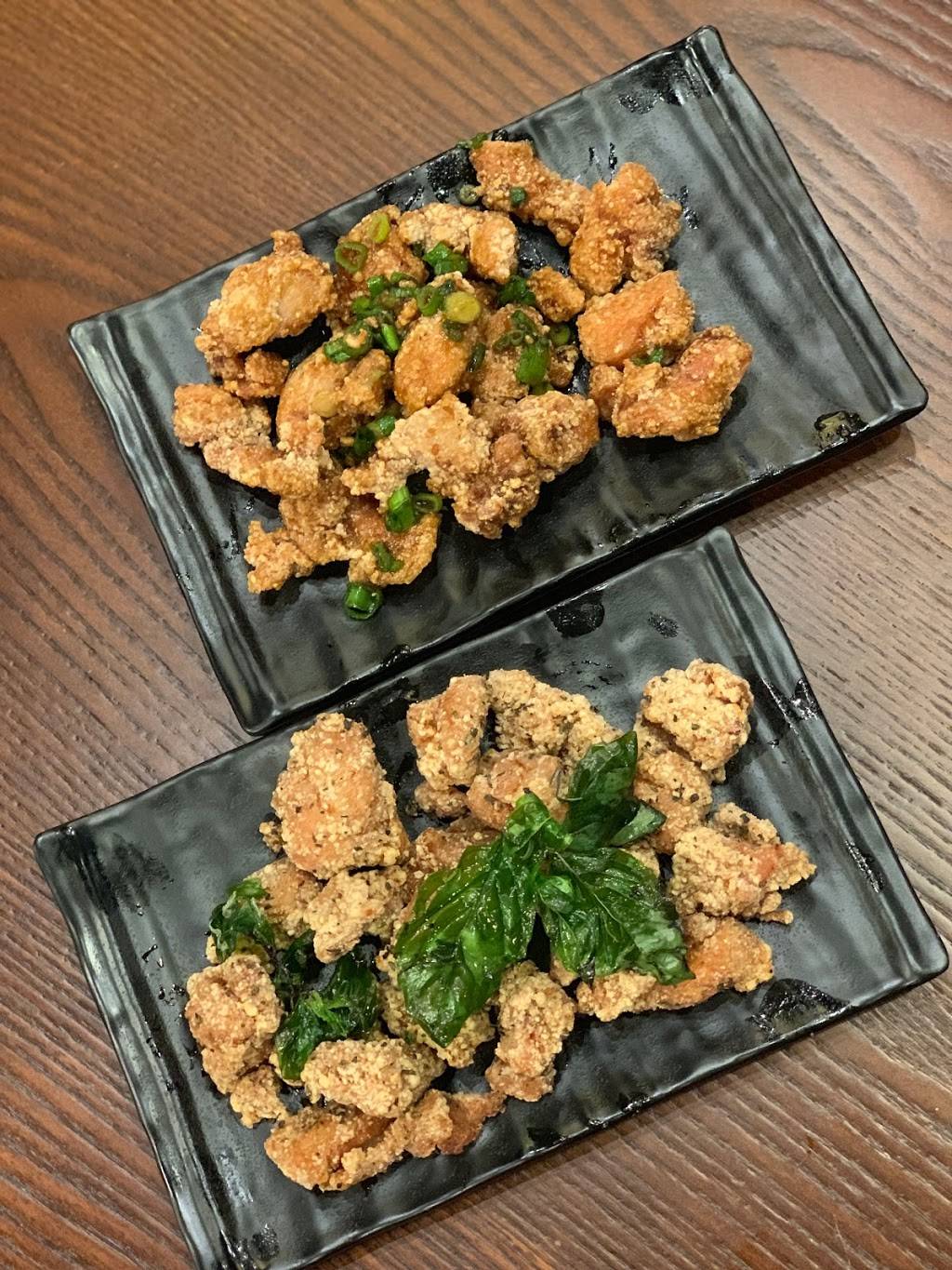 ramen&sweets | restaurant | 312 N Greenville Ave, Richardson, TX 75081, USA | 4696876751 OR +1 469-687-6751