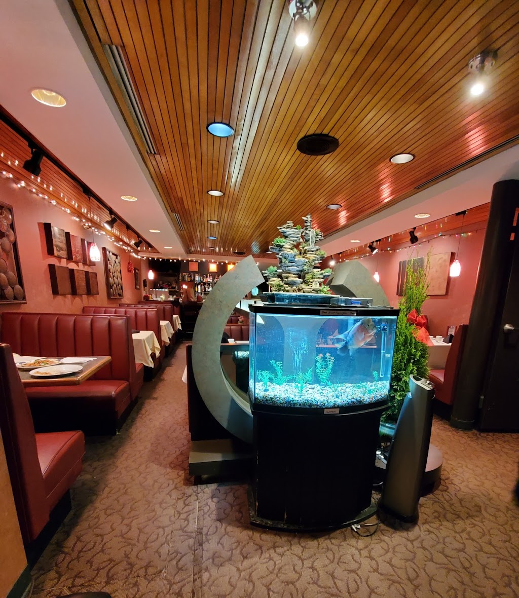 Chinatown Inn | restaurant | 520 Third Avenue, Pittsburgh, PA 15219, USA | 4122611292 OR +1 412-261-1292