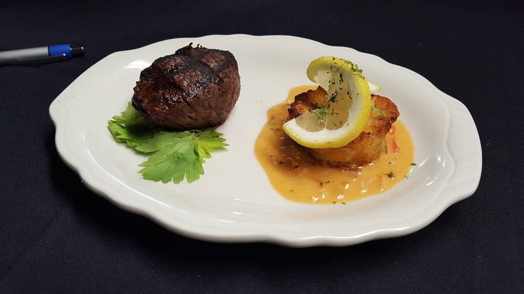 Sparta Steak House & Lounge | restaurant | 1101 12th St NW, Canton, OH 44703, USA | 3304546343 OR +1 330-454-6343