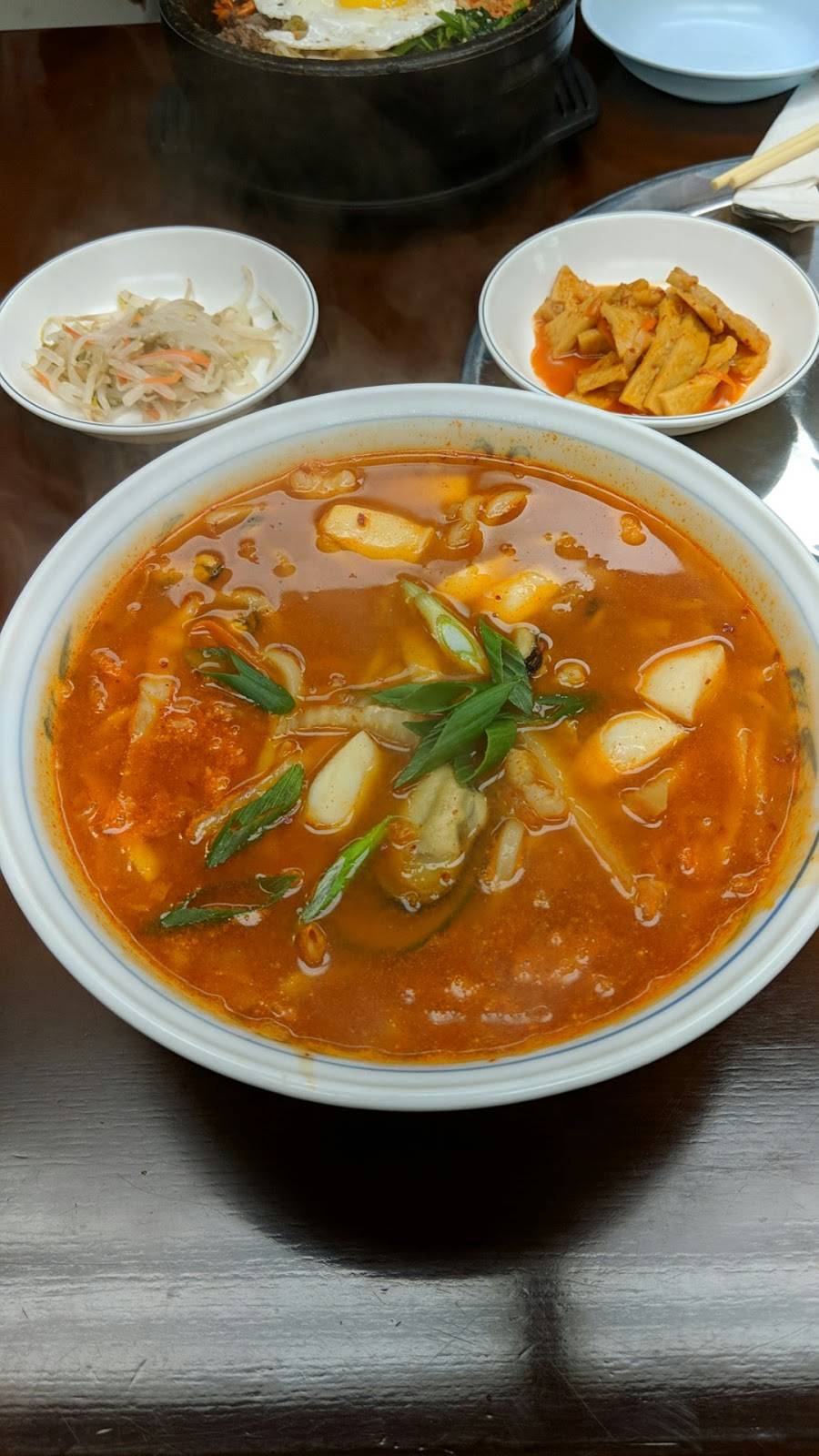 Korean BBQ Restaurant | restaurant | 265 King St E, Kitchener, ON N2G 4N4, Canada | 5195687111 OR +1 519-568-7111