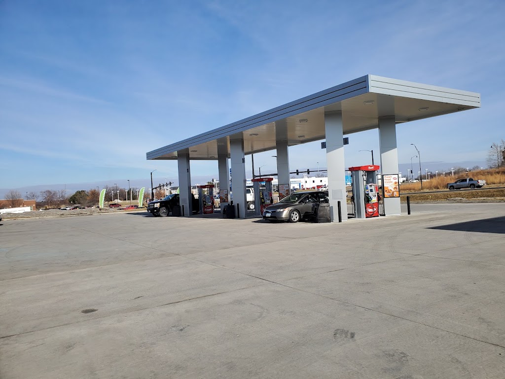 Kum & Go | meal takeaway | 5970 Morning Star Ct, Pleasant Hill, IA 50327, USA | 5156577156 OR +1 515-657-7156