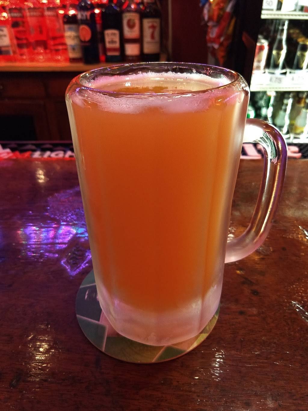 The Frosty Mug | night club | 269 Beaver St, New Britain, CT 06051, USA | 8602240129 OR +1 860-224-0129