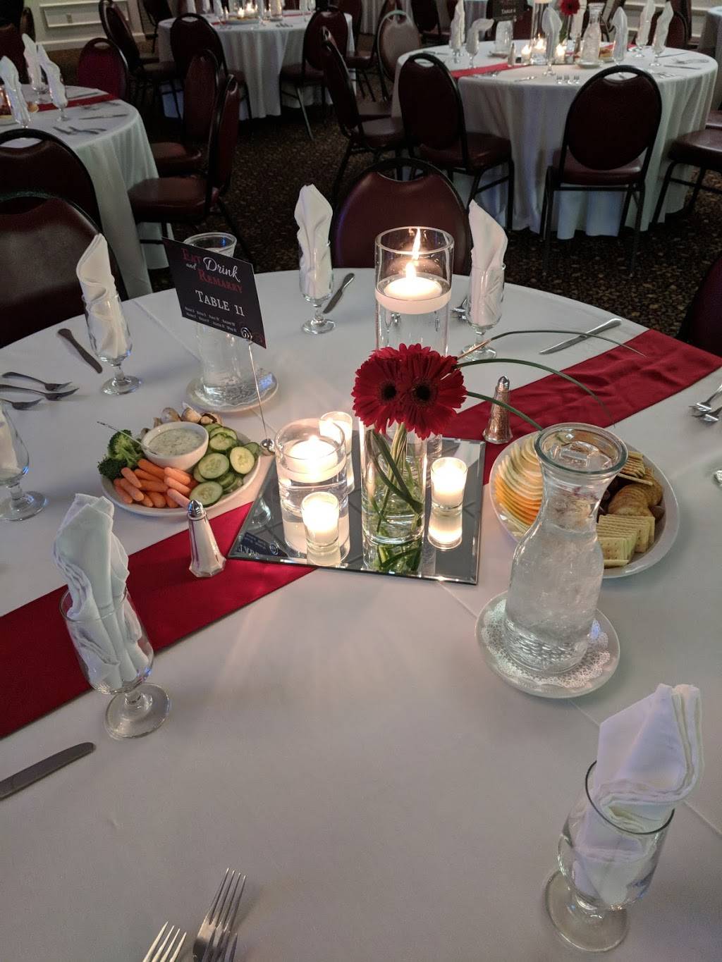 Trillium Banquet Center | restaurant | 6415 State St, Saginaw, MI 48603, USA | 9897902345 OR +1 989-790-2345