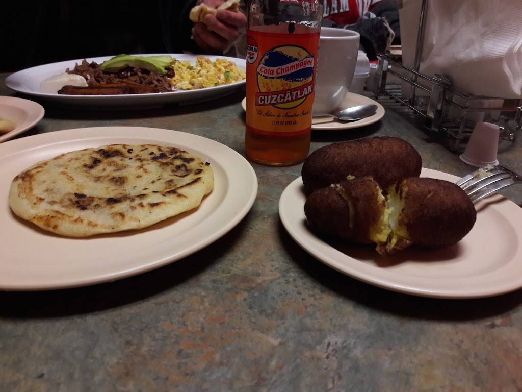 Golfo De Fonseca Restaurant | restaurant | 9761 Laurel Canyon Blvd, Pacoima, CA 91331, USA | 8188349492 OR +1 818-834-9492