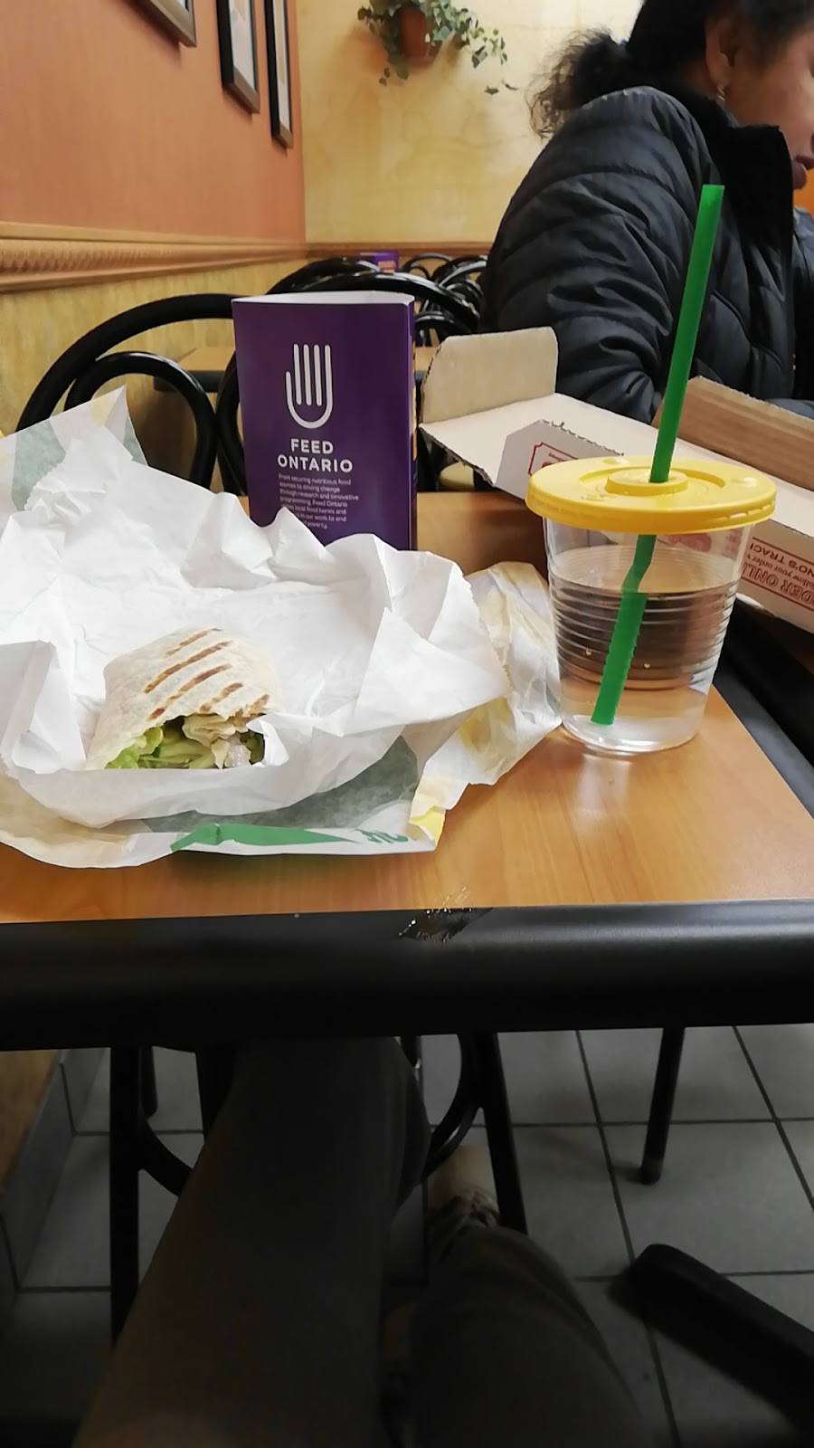 Subway | restaurant | Aquitaine Plaza, 6750 Winston Churchill Blvd Unit # A01009A, Mississauga, ON L5N 4C4, Canada | 9057856700 OR +1 905-785-6700