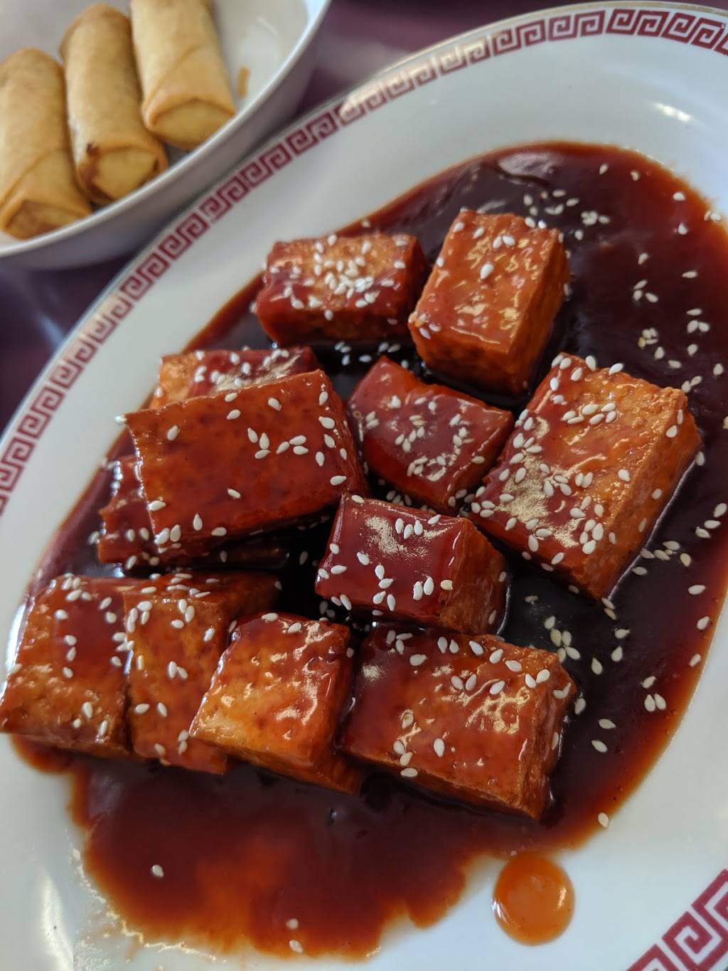 China Wok Chinese Restaurant | restaurant | 309 Mid Rivers Mall Dr, St Peters, MO 63376, USA | 6369706163 OR +1 636-970-6163