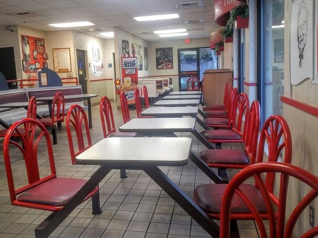 KFC | restaurant | 2751 Hillcrest Ave, Antioch, CA 94509, USA | 9257576664 OR +1 925-757-6664