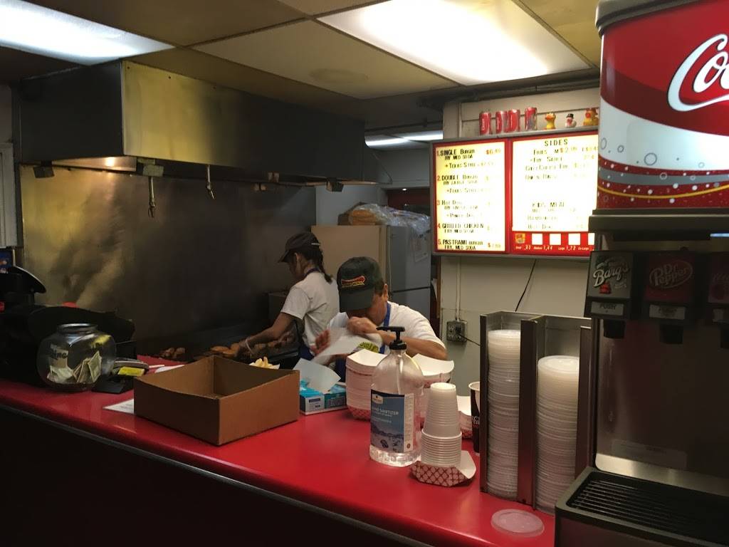 Tommys Burgers | meal takeaway | 401 W 100 N, Provo, UT 84601, USA | 8013749733 OR +1 801-374-9733