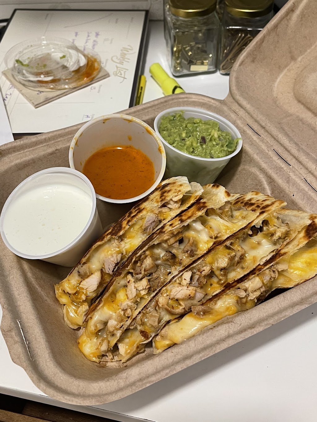 Luchador Tacos | restaurant | 781 Roosevelt Trail, Windham, ME 04062, USA | 2078938916 OR +1 207-893-8916