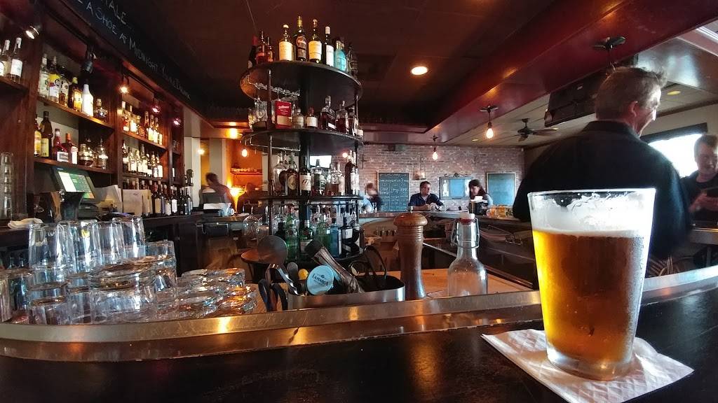 Bouzy Gastropub at Chez Mélange | restaurant | 1611 S Catalina Ave, Redondo Beach, CA 90277, USA | 3105401222 OR +1 310-540-1222