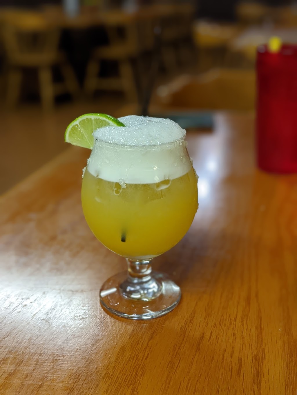 Amor A la Mexicana | restaurant | 530 Athens St, Tarpon Springs, FL 34689, USA | 7279355825 OR +1 727-935-5825