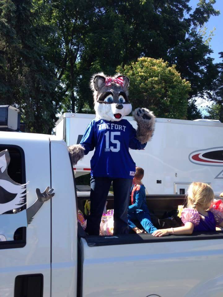 Fort Clarkston | restaurant | 7127 Dixie Hwy, Village of Clarkston, MI 48346, USA | 2482975453 OR +1 248-297-5453