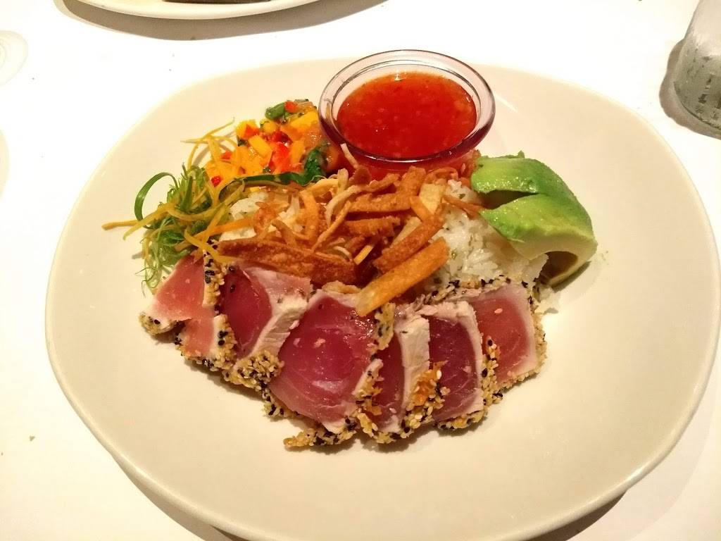 Bonefish Grill | restaurant | 3010A Mallory Ln, Franklin, TN 37067, USA | 6157711025 OR +1 615-771-1025