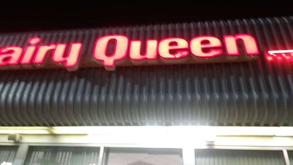 Dairy Queen | restaurant | 12613 IL-143, Highland, IL 62249, USA | 6186542651 OR +1 618-654-2651