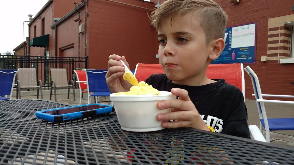 Dariette | restaurant | 1242 2nd Ave S, Fort Dodge, IA 50501, USA | 5155760541 OR +1 515-576-0541