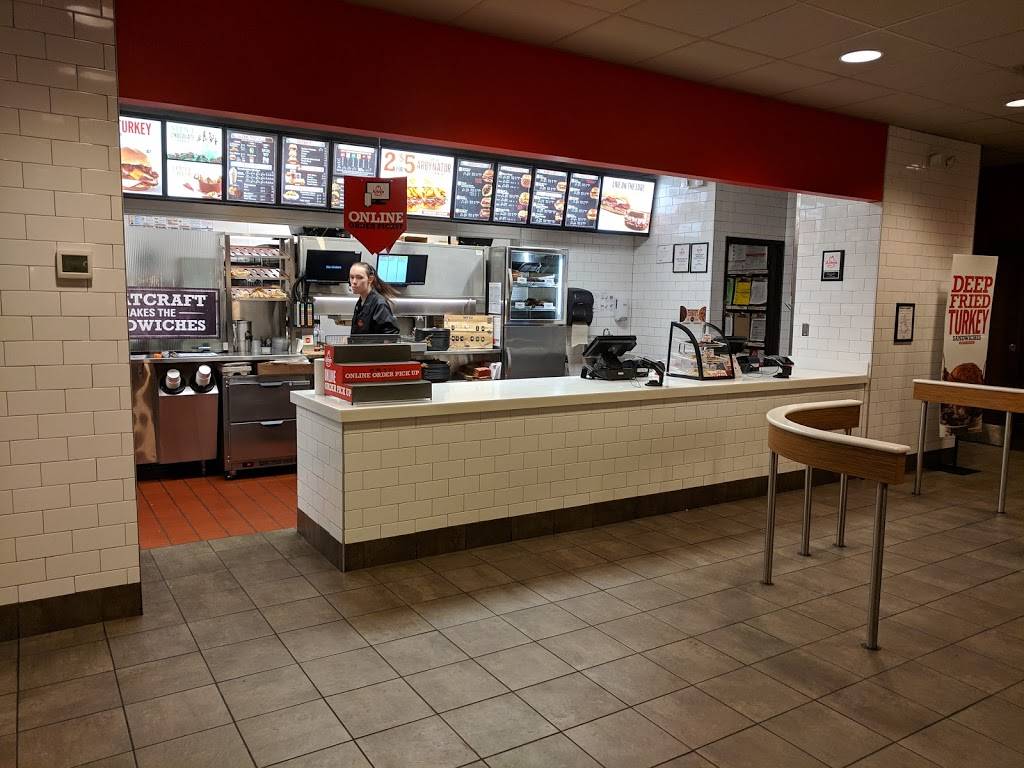 Arbys | restaurant | 9171 Baymeadows Rd, Jacksonville, FL 32256, USA | 9044480254 OR +1 904-448-0254