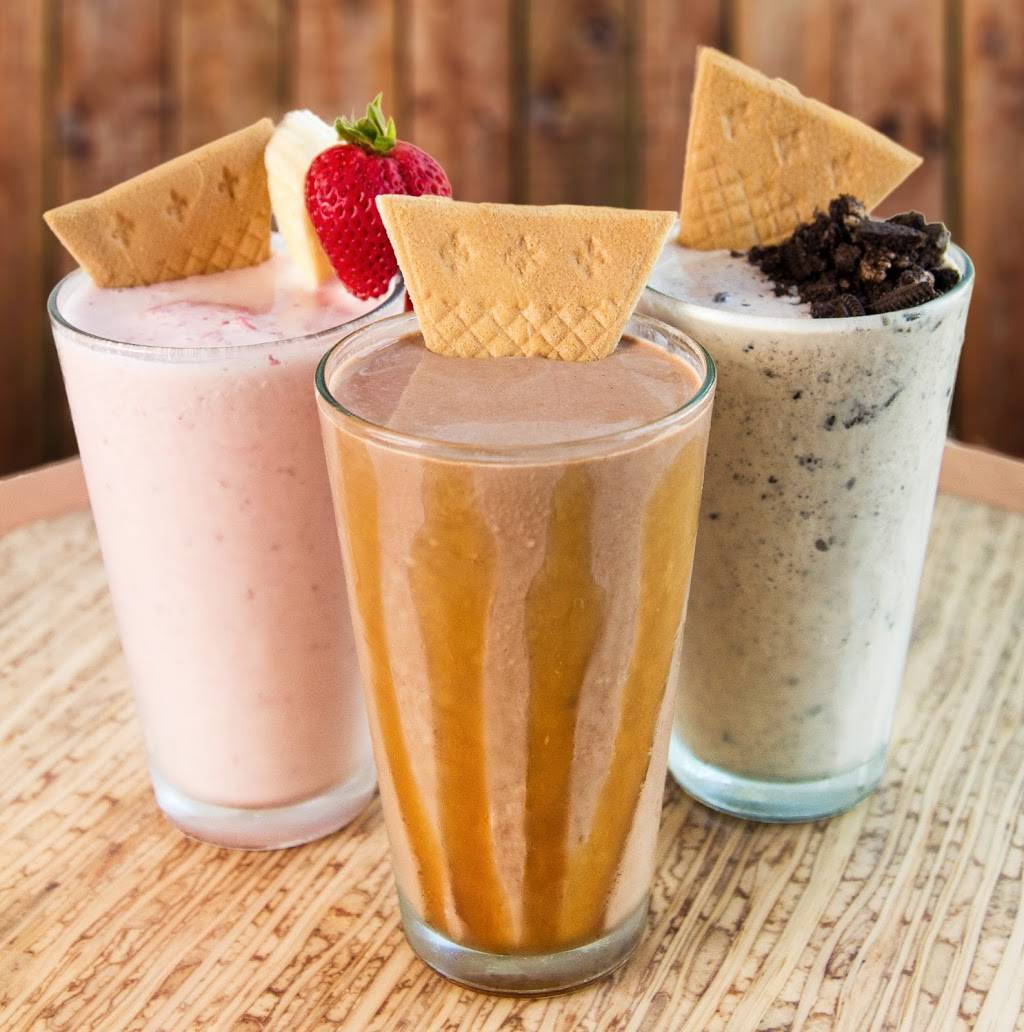 Pure Burger | restaurant | 2641 Gateway Rd, Carlsbad, CA 92009, USA | 7606835101 OR +1 760-683-5101