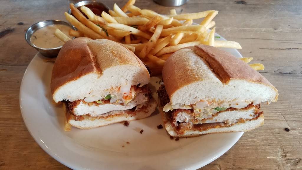 Sideboard Danville | cafe | 90 Railroad Ave, Danville, CA 94526, USA | 9259842713 OR +1 925-984-2713