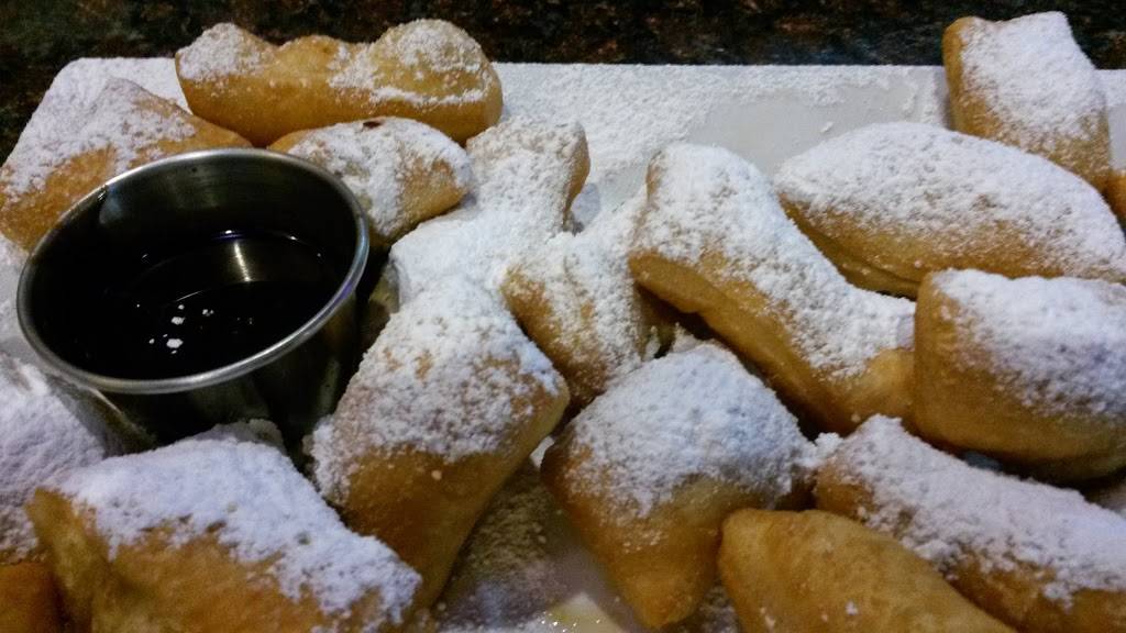 Slice of Life Pizzeria | restaurant | 188 Mariner Blvd, Spring Hill, FL 34609, USA | 3526837500 OR +1 352-683-7500