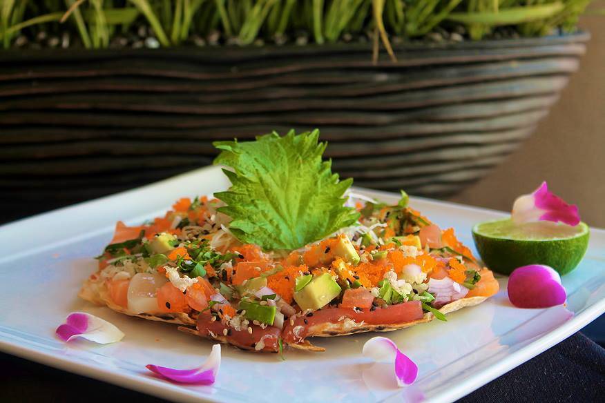 Sushi Jo | restaurant | 14261 US-1, Juno Beach, FL 33408, USA | 5616919811 OR +1 561-691-9811