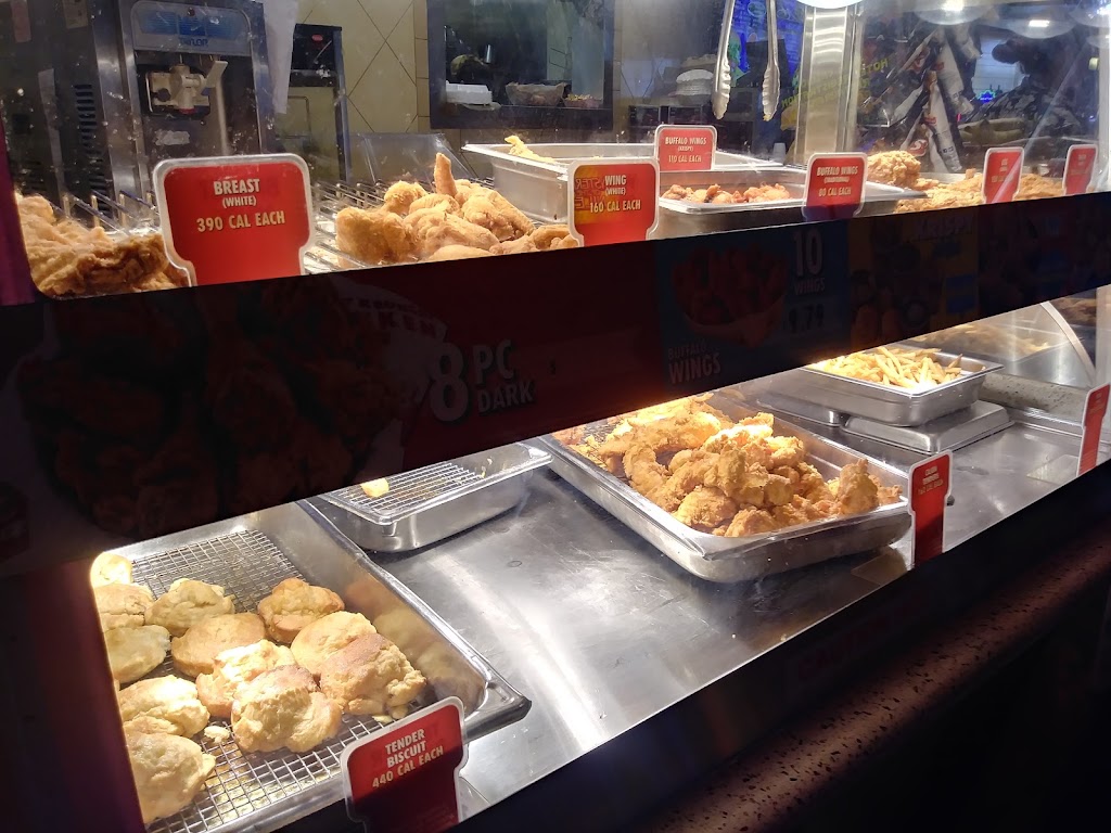 Krispy Krunchy Chicken | restaurant | 1650 S Casino Dr, Laughlin, NV 89029, USA | 7029282535 OR +1 702-928-2535