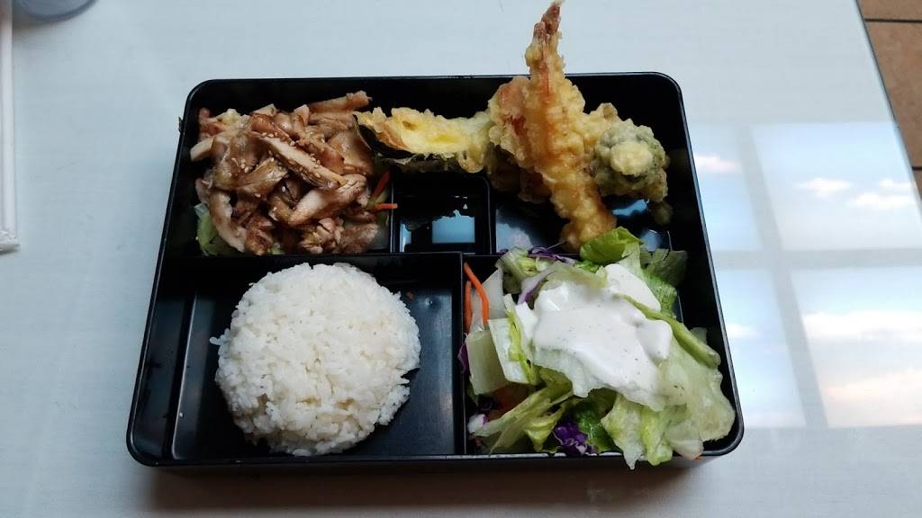 Sae Jong Teriyaki | restaurant | 8337 Folsom Blvd, Sacramento, CA 95826, USA | 9163868955 OR +1 916-386-8955