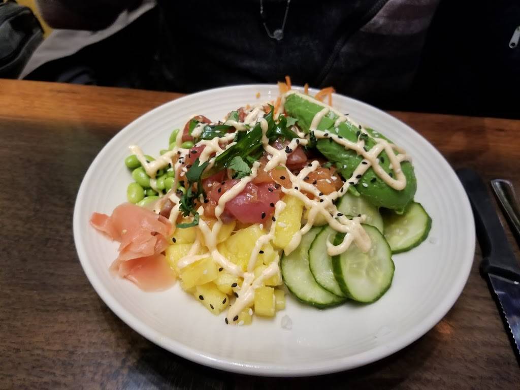 La Belle & La Boeuf - Burger Bar | restaurant | 37 Boulevard de la Cité-des-Jeunes #100, Vaudreuil-Dorion, QC J7V 0N3, Canada | 4503190223 OR +1 450-319-0223