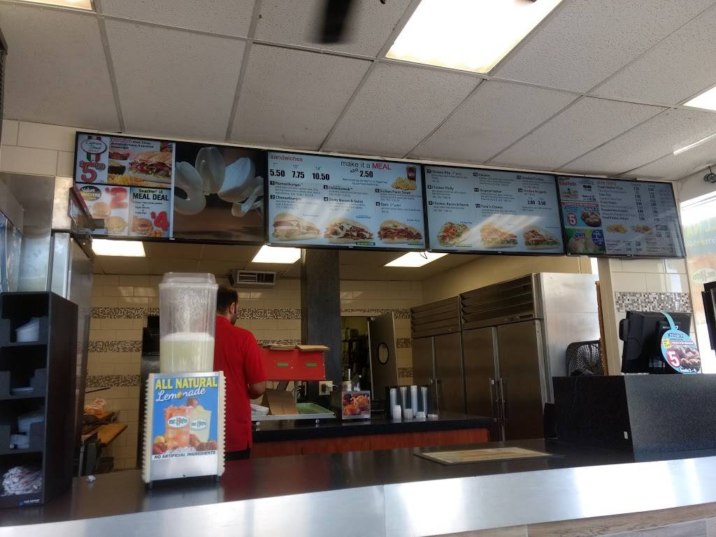 Mr. Hero | meal takeaway | 15617 Puritas Ave, Cleveland, OH 44135, USA | 2162674402 OR +1 216-267-4402