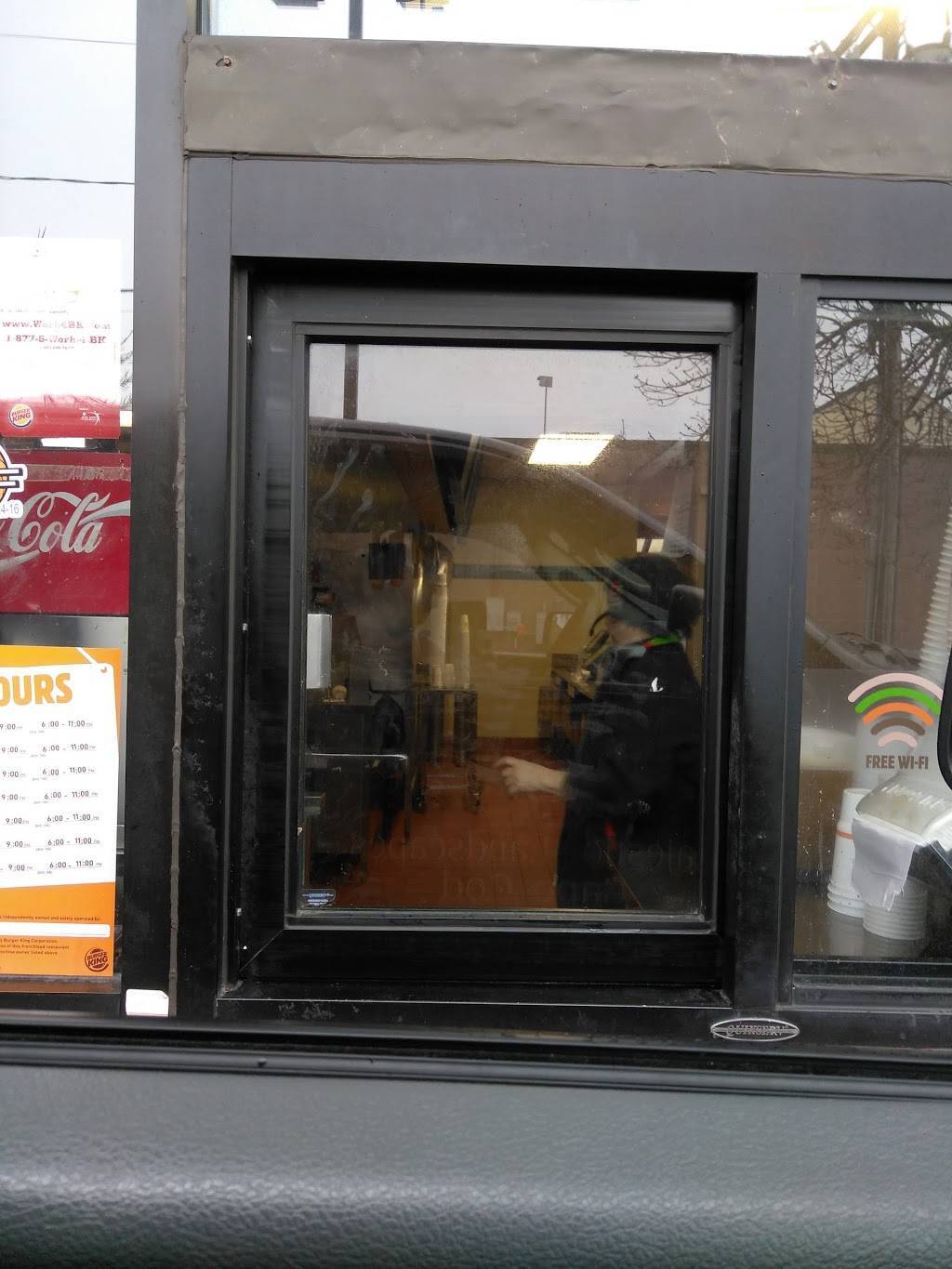 Burger King | restaurant | 8 Enterprise Rd, South Dennis, MA 02660, USA | 5083983642 OR +1 508-398-3642