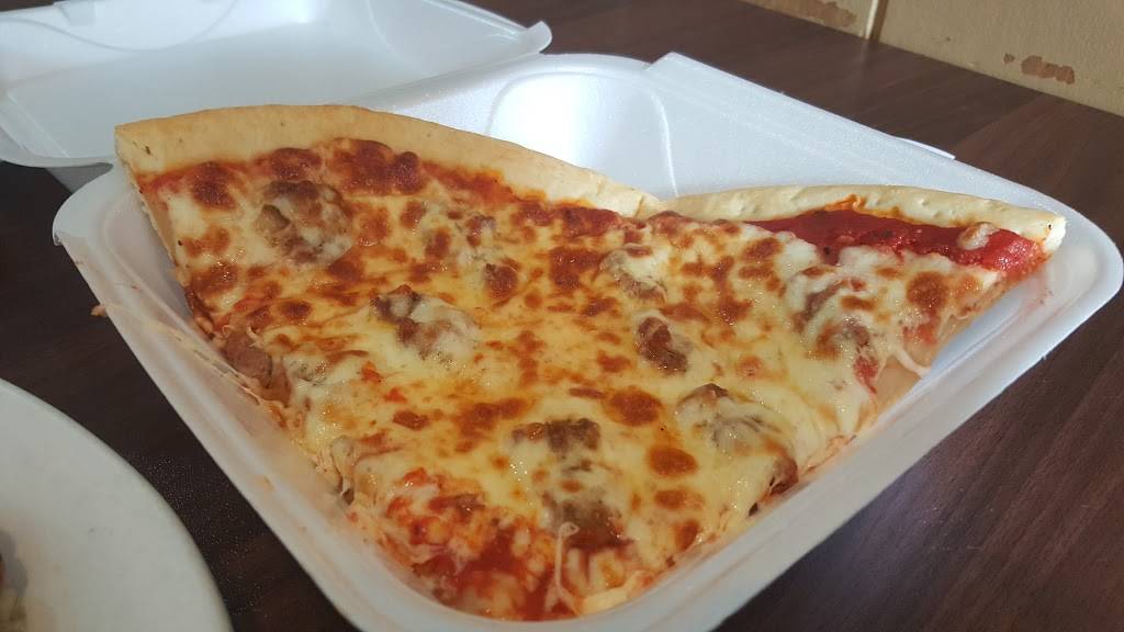 Albanos Pizzeria | restaurant | 5913 Roosevelt Rd, Cicero, IL 60804, USA | 7088630060 OR +1 708-863-0060