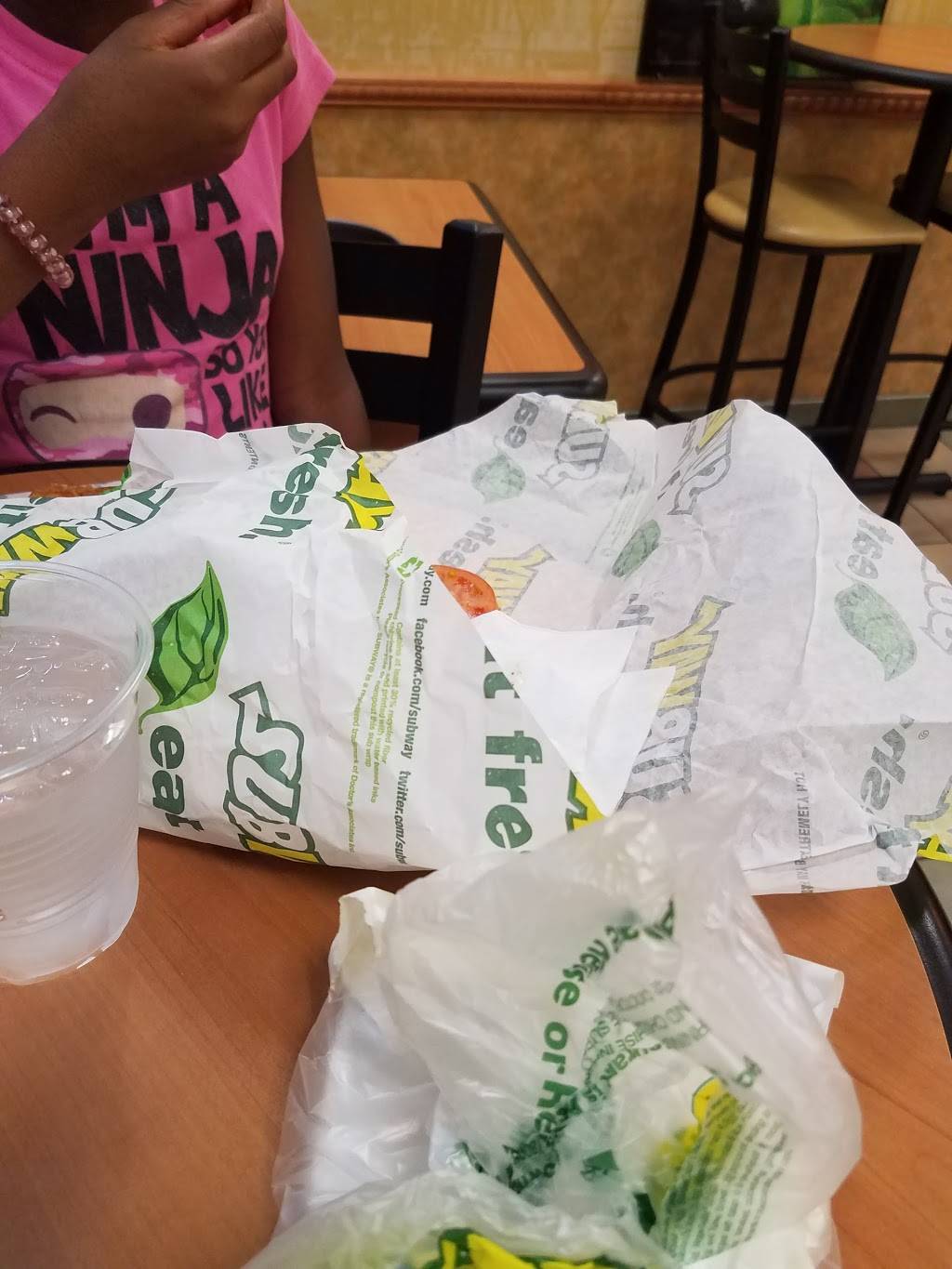 Subway Restaurants | restaurant | Chicago, IL 60656, USA | 7737634246 OR +1 773-763-4246