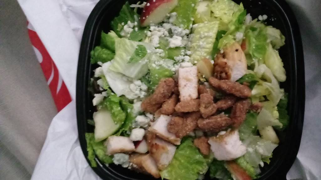 Wendys | restaurant | 5491 Spalding Dr, Norcross, GA 30092, USA | 7707100174 OR +1 770-710-0174