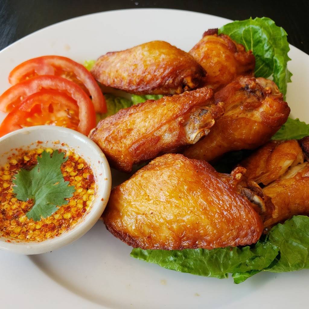 Bliss Resto | restaurant | 1522 W Montrose Ave, Chicago, IL 60613, USA | 7736541998 OR +1 773-654-1998