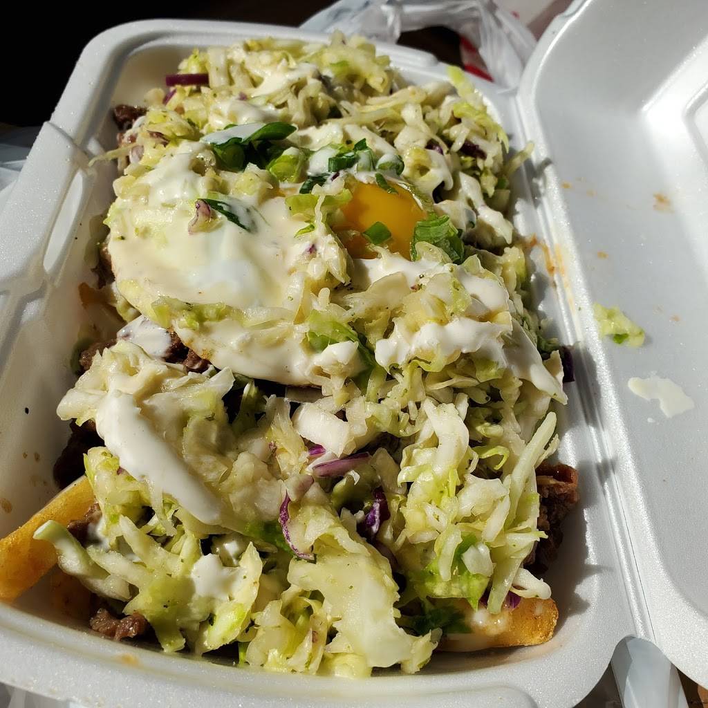 Seoul Street | restaurant | 19 Hammond, Irvine, CA 92618, USA | 9499661449 OR +1 949-966-1449