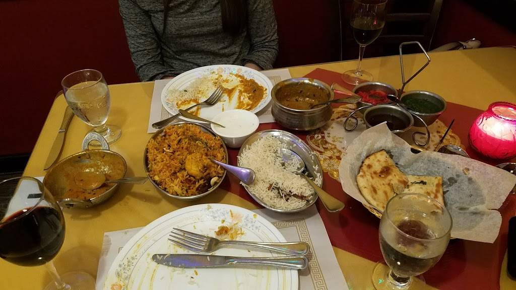 Swad | restaurant | 6007 Monona Dr, Monona, WI 53716, USA | 6088196950 OR +1 608-819-6950