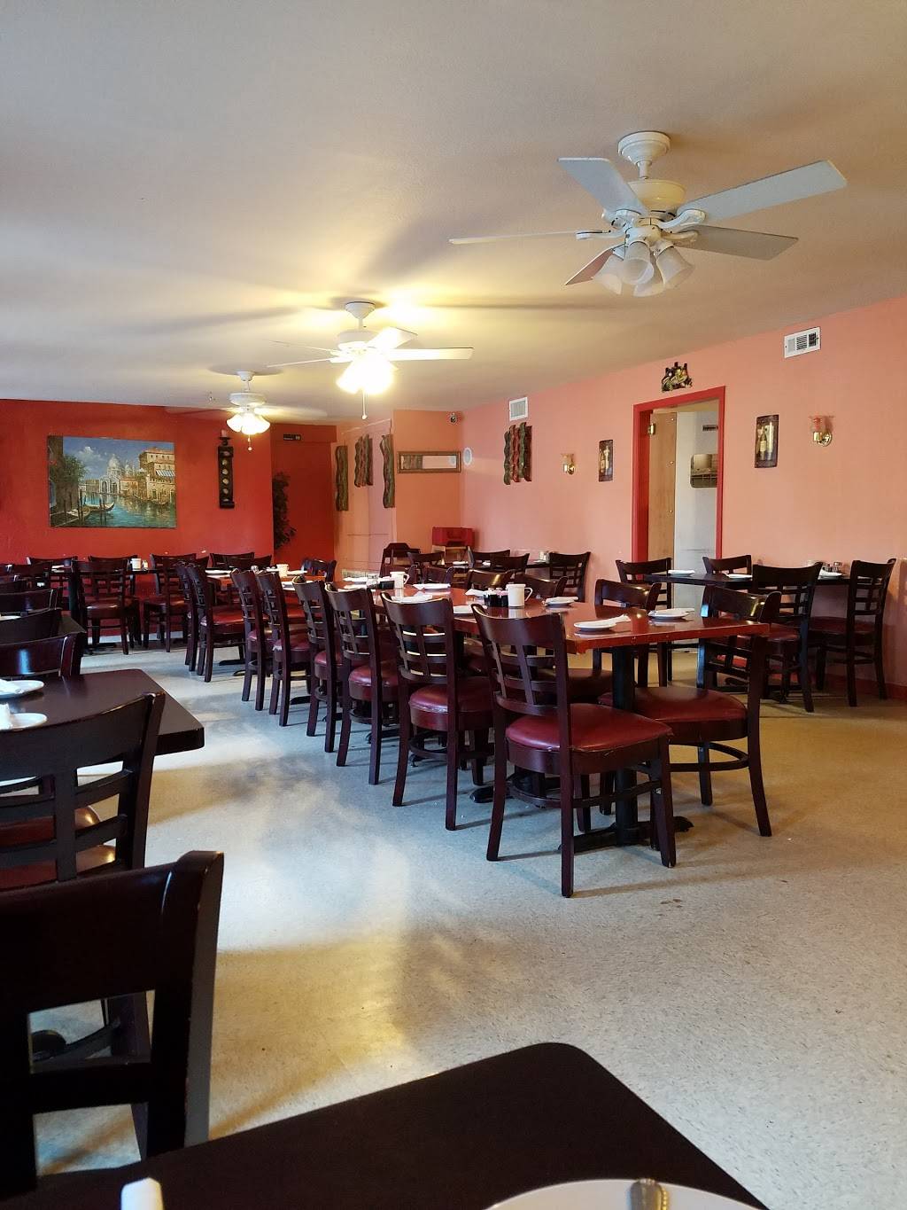 Romanos 8.31 Italian Restaurant | restaurant | 995 W Round Bunch Rd, Bridge City, TX 77611, USA | 4097920099 OR +1 409-792-0099