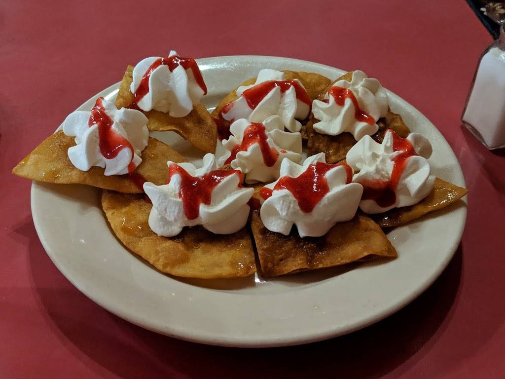 Guerrero Maya | restaurant | 449 Westbrook St, South Portland, ME 04106, USA | 2077475965 OR +1 207-747-5965