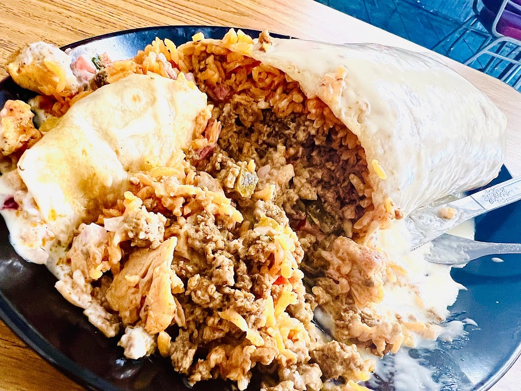 Dans Tex-Mex | restaurant | 147 S Main St, Waldron, AR 72958, USA | 4796373267 OR +1 479-637-3267