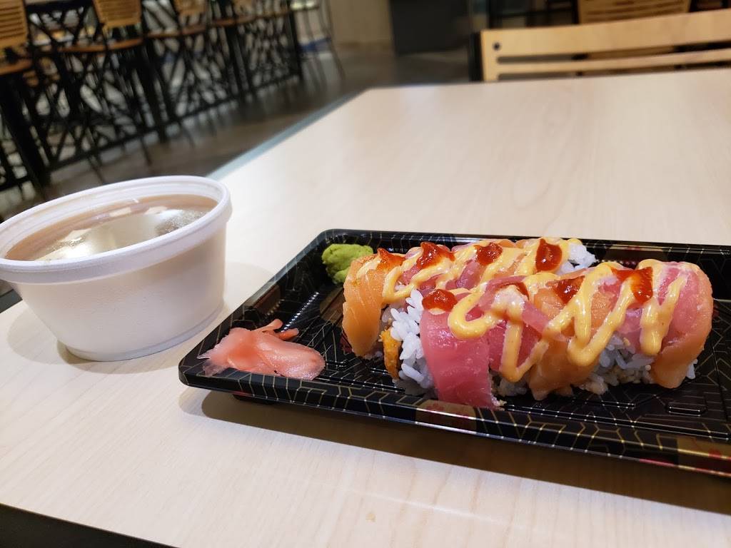 Sumo Hibachi - Outlets of MS | restaurant | Outlets of MS Food court, 200 Bass Pro Dr Suite 109, Pearl, MS 39208, USA | 7695727473 OR +1 769-572-7473